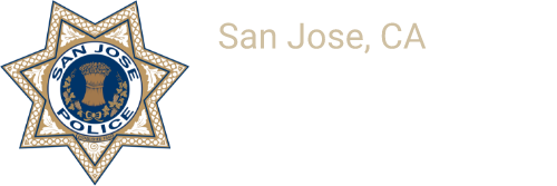 San Jose Police Department logo